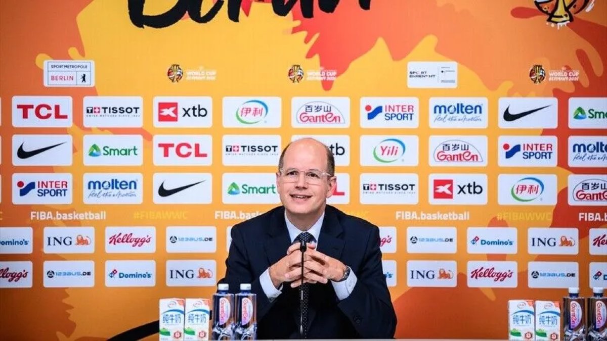 Andreas Zagklis: Popülerlik çok hızlı yükseliyor