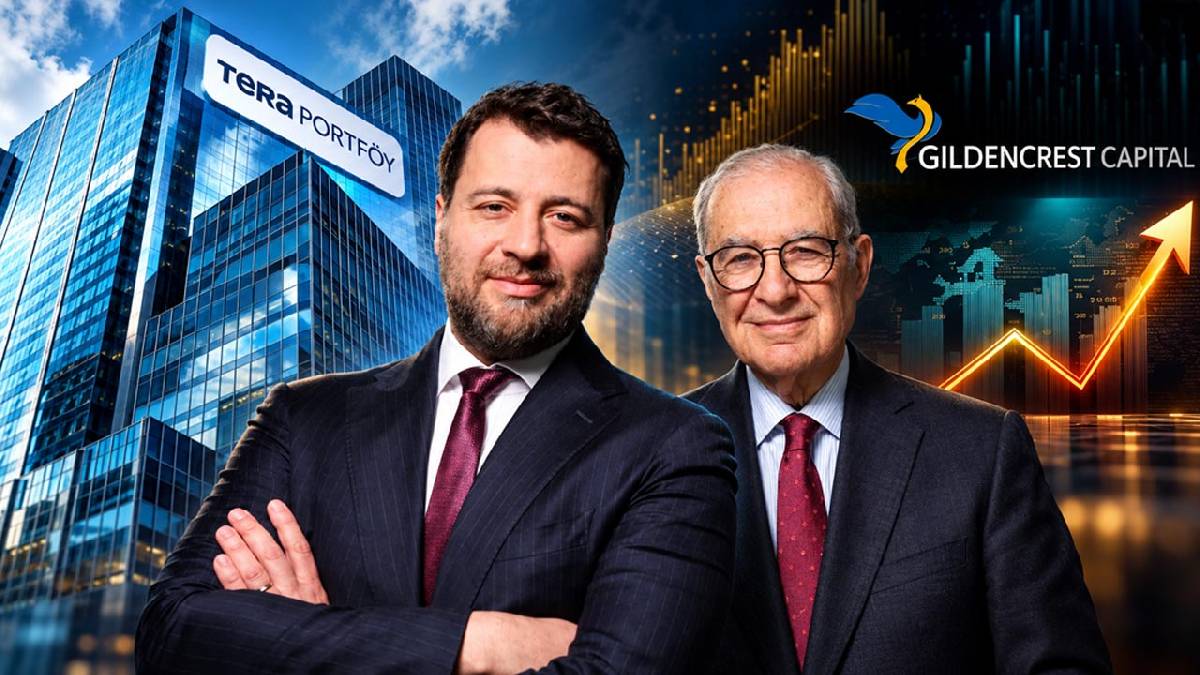 Fon krizinden önce rekor kazanç