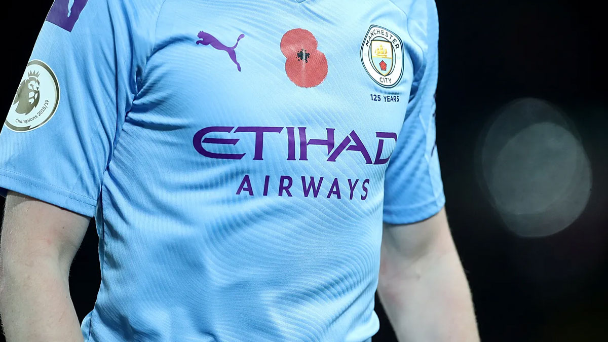 Manchester City ligden atılıyor!