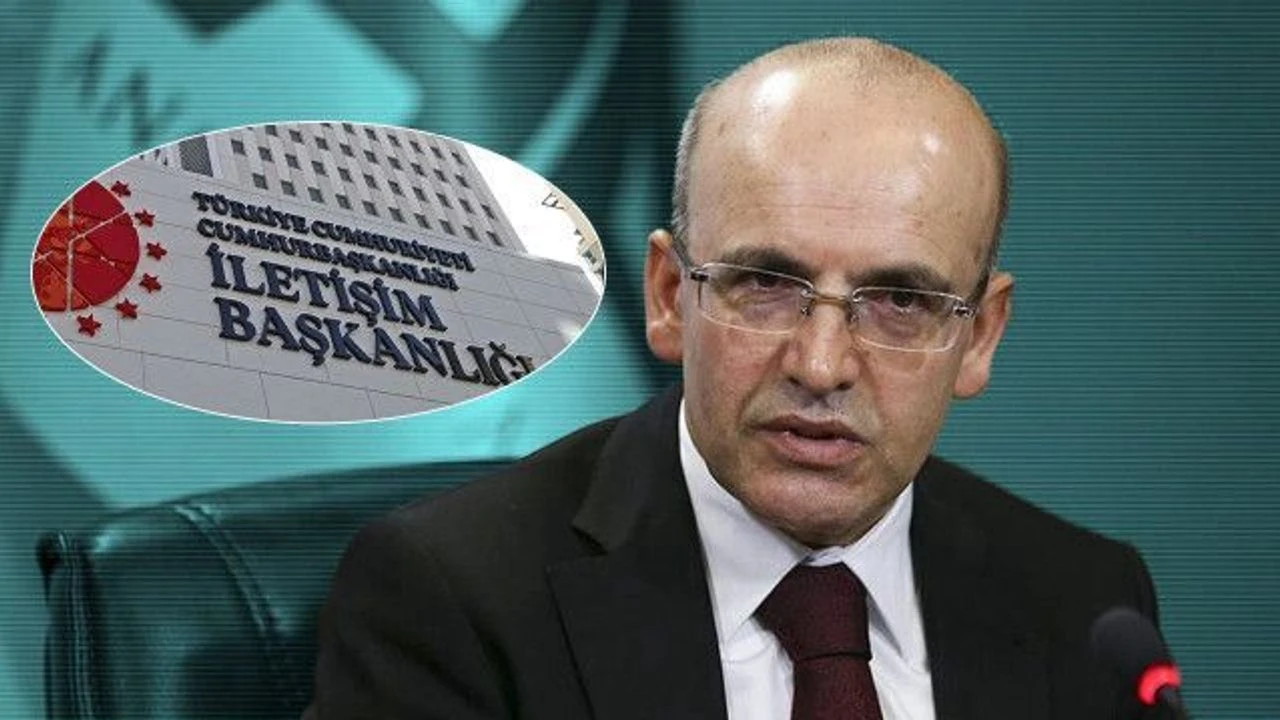 DMM’den Bakan Şimşek ile ilgili iddiaların ardından açıklama