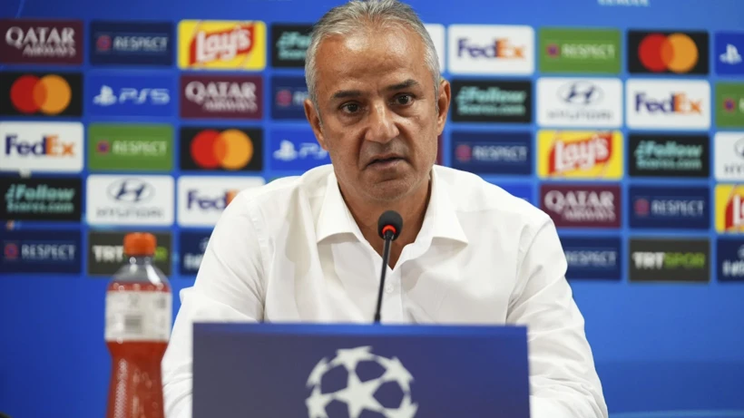 İsmail Kartal, İstifanın Perde Arkasını Anlattı