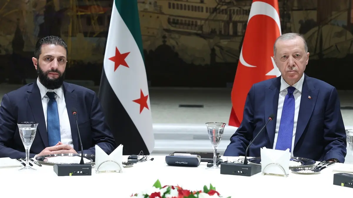 Cumhurbaşkanı Erdoğan devreye girdi, prangalar kalktı! 