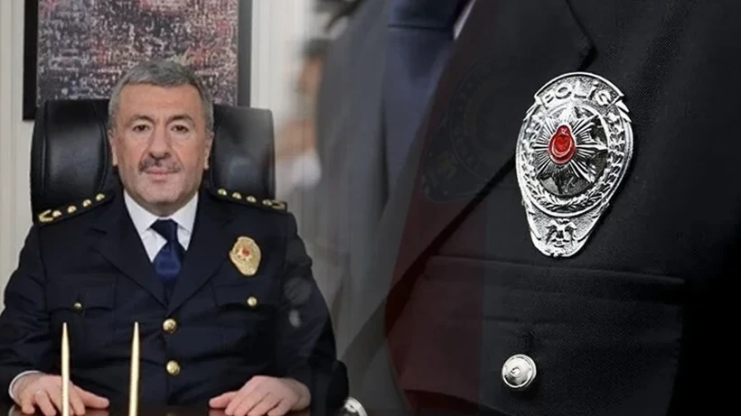 Kritik Birimler Mustafa Çalışkan’a Bağlandı