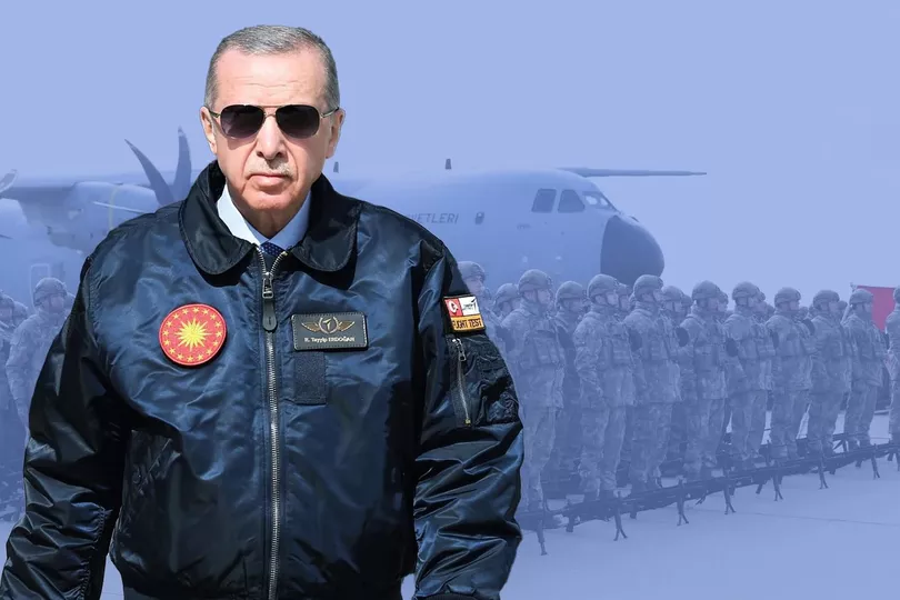Türk ordusu Yemen’e müdahale edecek mi?