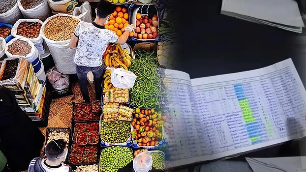 Fahiş fiyat oyunu VDK raporunda