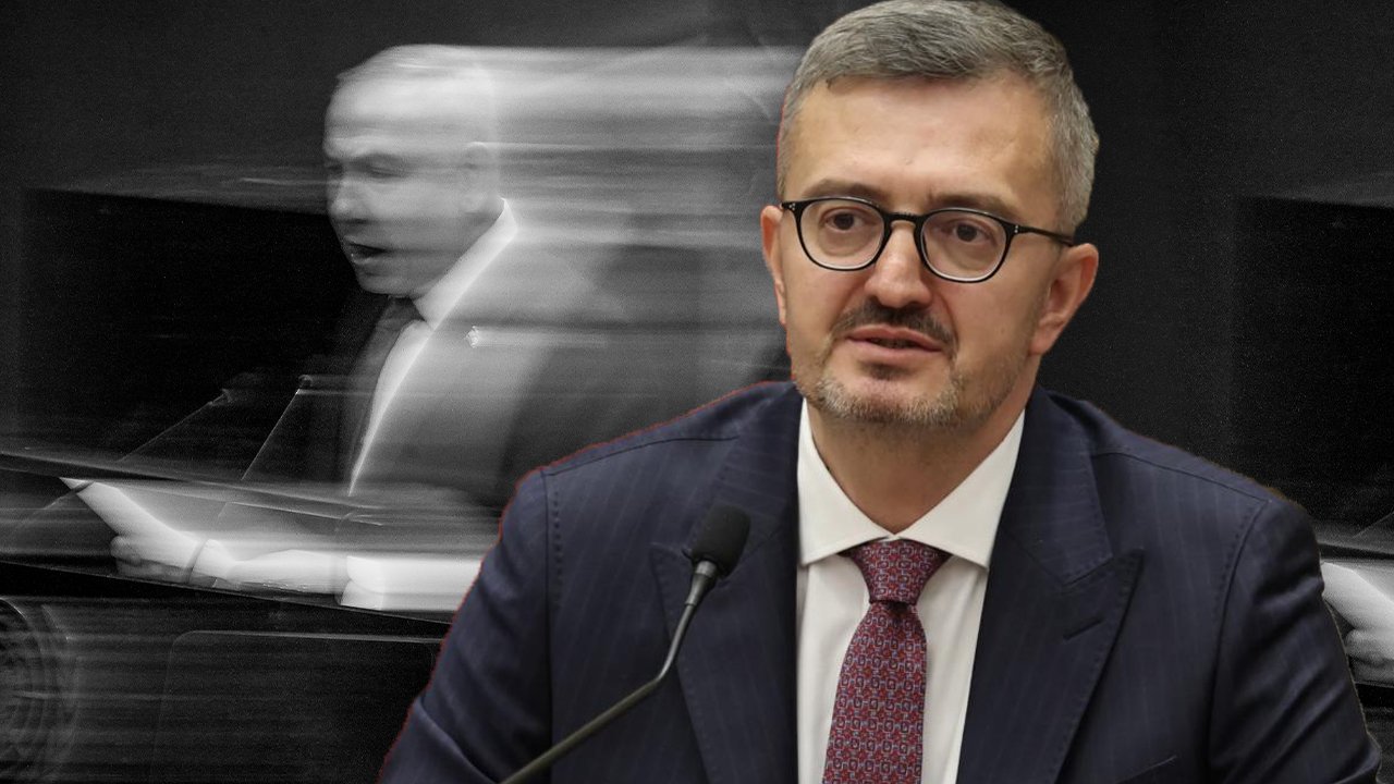 İletişim Başkanı Duran’dan Netanyahu’ya tepki!
