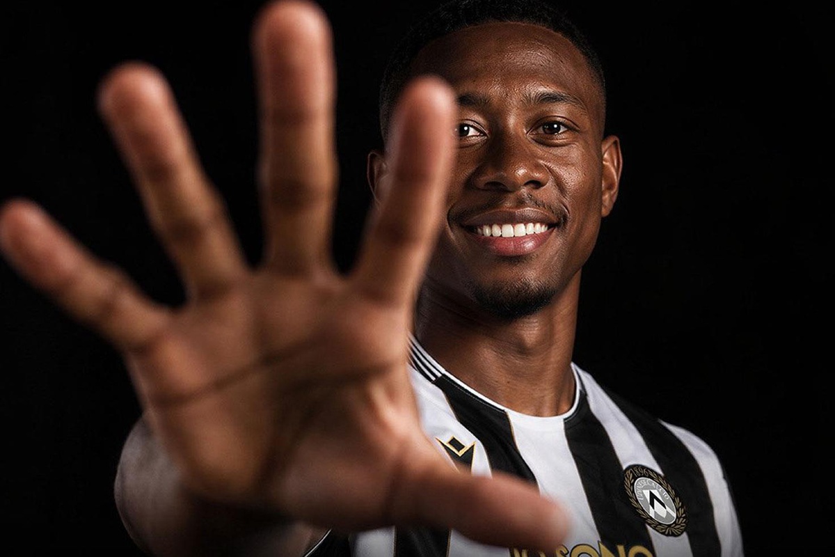 Alaba’dan 34 yaşında sürpriz transfer