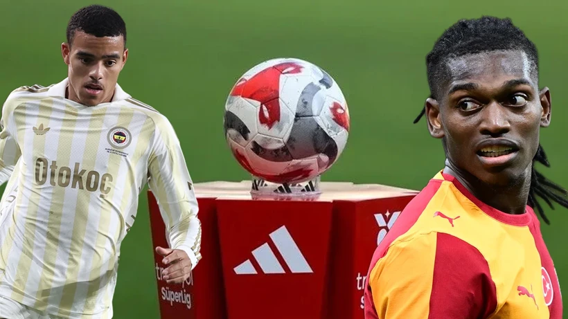 Süper Lig’in İlk Yarısında Oynanacak Derbi Tarihleri Açıklandı!