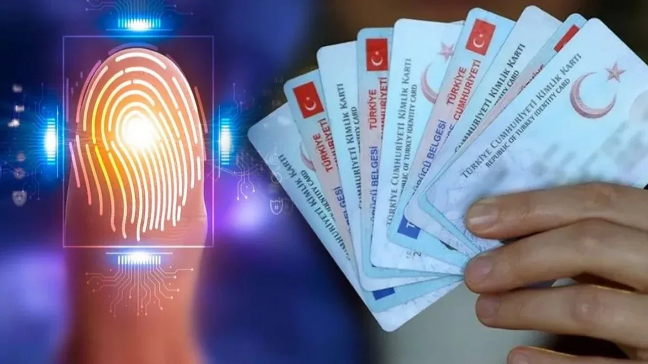Kimlik ve diploma belgeleri için dijital kimlik cüzdanı geliyor!