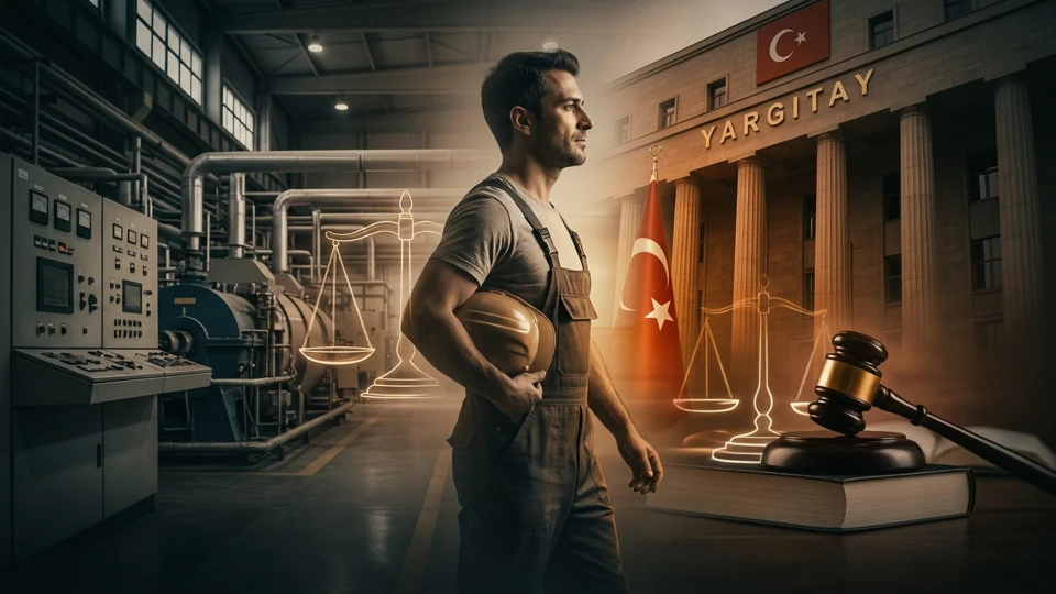 Yargıtay’dan milyonlarca çalışanı ilgilendiren karar!
